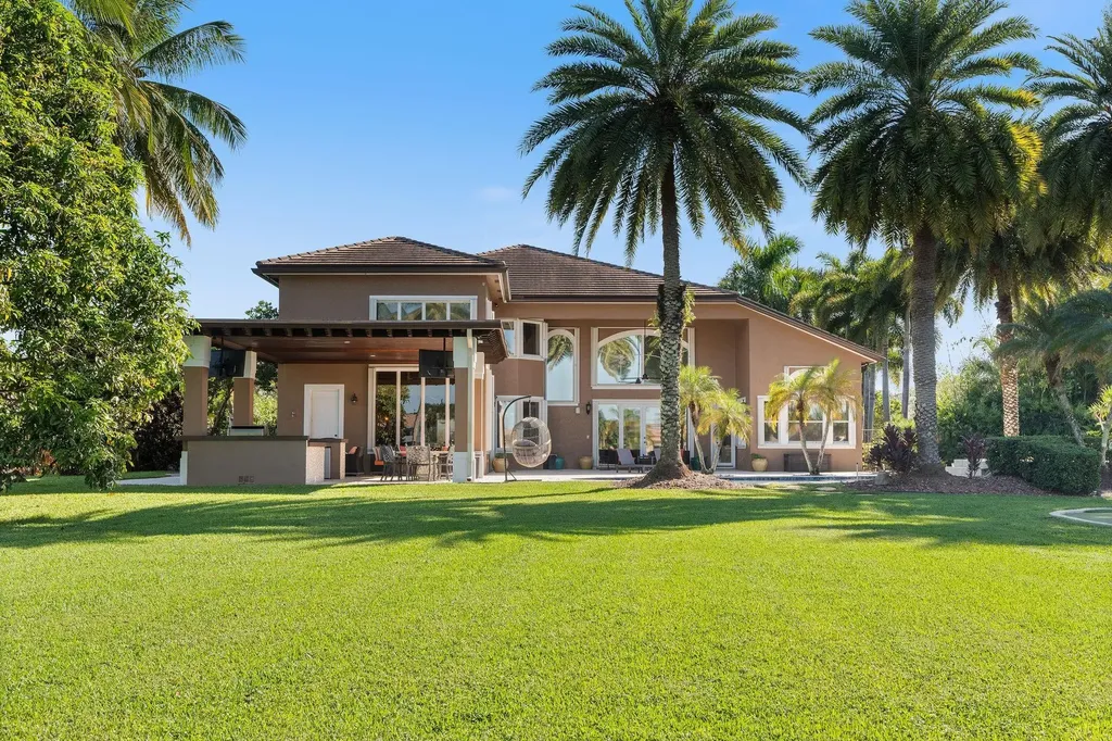 3413 Dovecote Meadow Lane Davie FL 33328