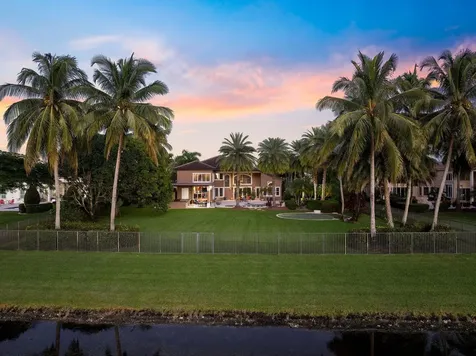 3413 Dovecote Meadow Lane Davie FL 33328