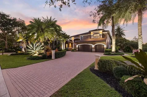 3413 Dovecote Meadow Lane Davie FL 33328