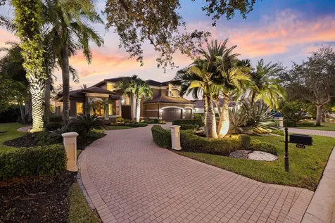 3413 Dovecote Meadow Lane Davie FL 33328