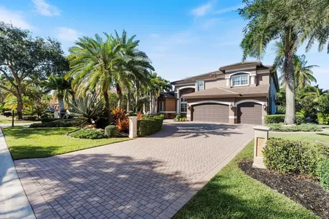 3413 Dovecote Meadow Lane Davie FL 33328