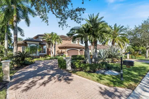 3413 Dovecote Meadow Lane Davie FL 33328