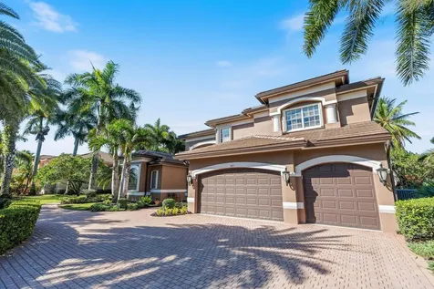 3413 Dovecote Meadow Lane Davie FL 33328