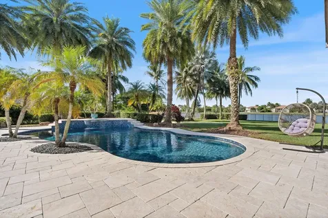 3413 Dovecote Meadow Lane Davie FL 33328