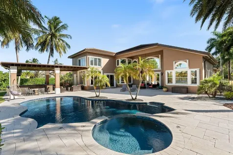 3413 Dovecote Meadow Lane Davie FL 33328