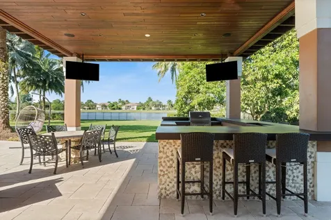 3413 Dovecote Meadow Lane Davie FL 33328