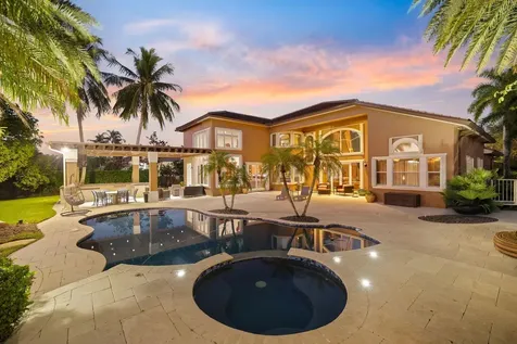 3413 Dovecote Meadow Lane Davie FL 33328
