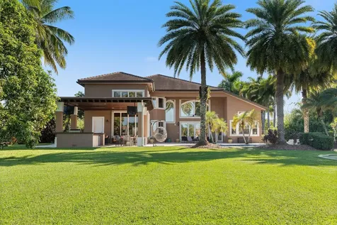 3413 Dovecote Meadow Lane Davie FL 33328