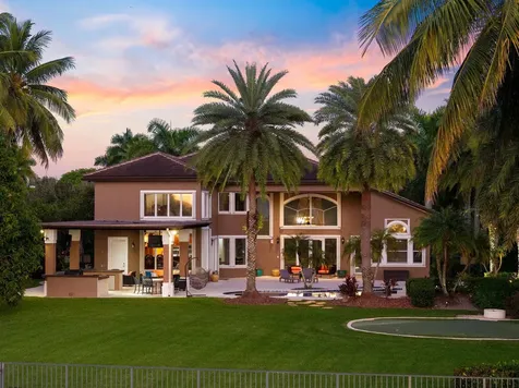 3413 Dovecote Meadow Lane Davie FL 33328