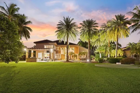 3413 Dovecote Meadow Lane Davie FL 33328