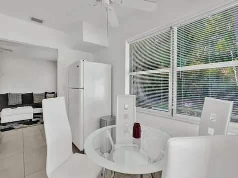 4422 Seagrape Drive Lauderdale By The Sea FL 33308