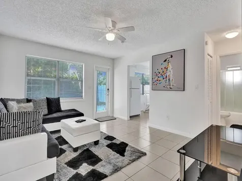 4422 Seagrape Drive Lauderdale By The Sea FL 33308