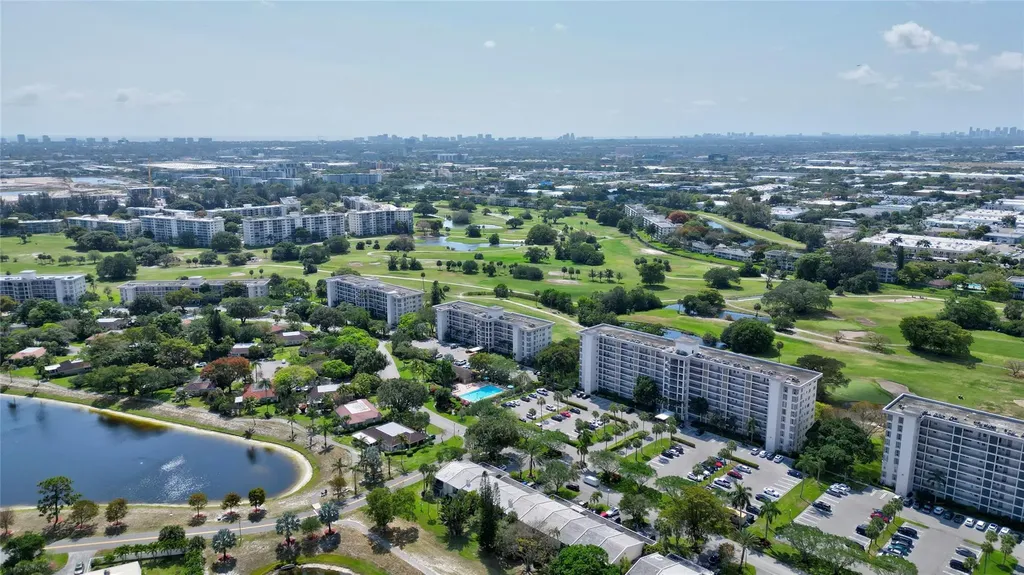 3050 N Palm Aire Drive Pompano Beach FL 33069