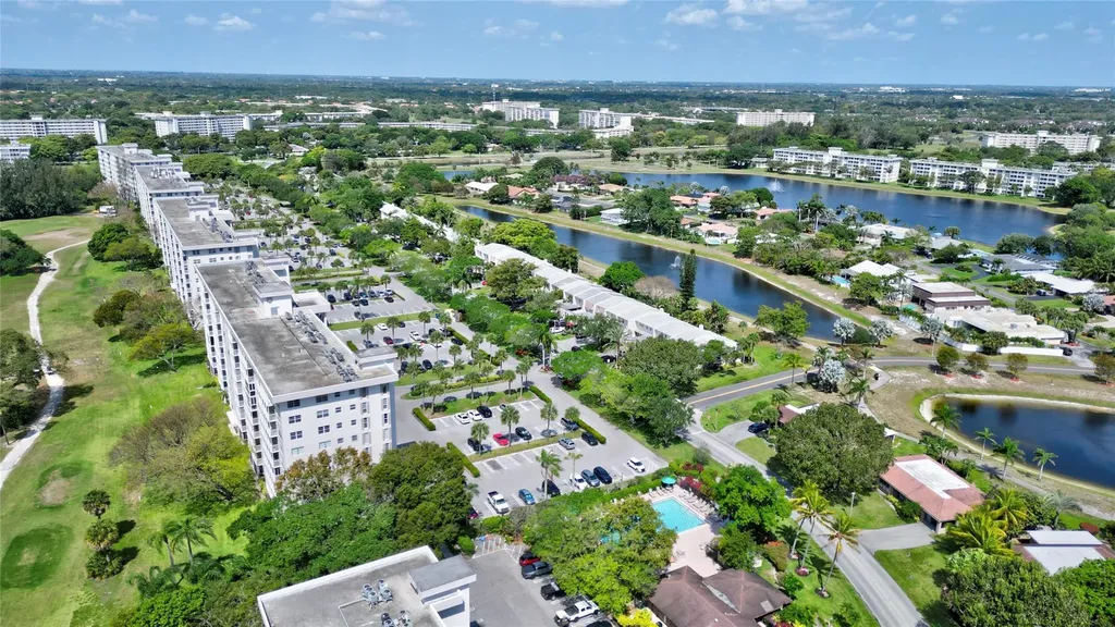 3050 N Palm Aire Drive Pompano Beach FL 33069