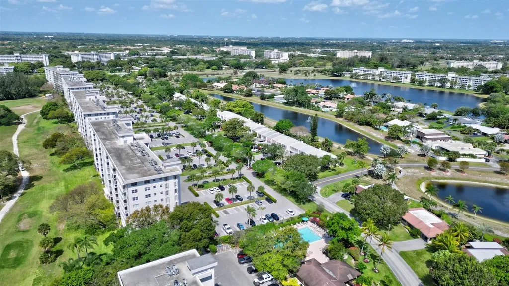 3050 N Palm Aire Drive Pompano Beach FL 33069