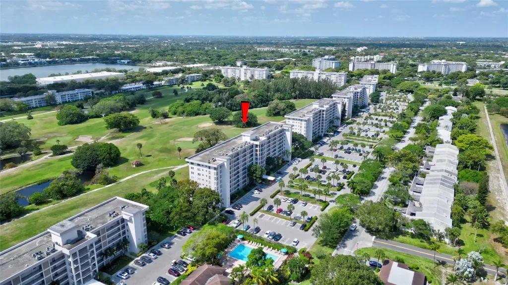 3050 N Palm Aire Drive Pompano Beach FL 33069