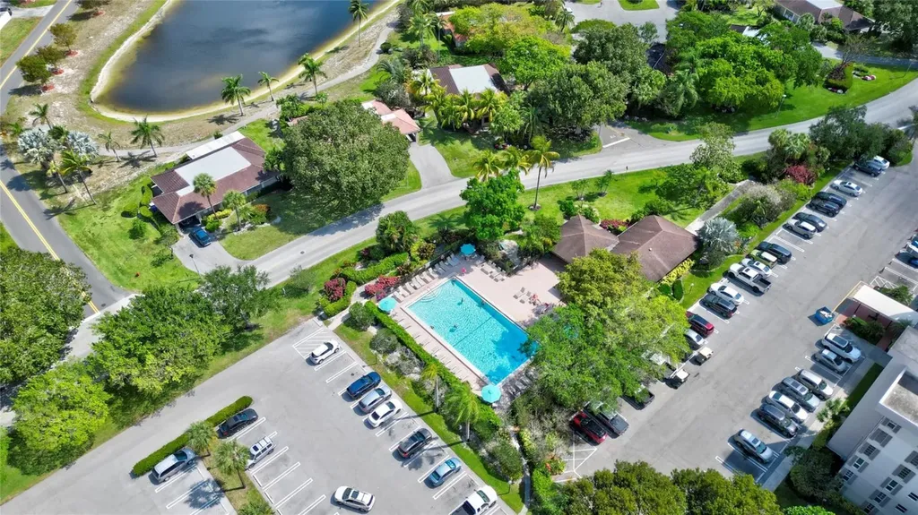 3050 N Palm Aire Drive Pompano Beach FL 33069