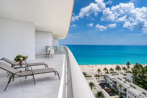 701 N Fort Lauderdale Beach Boulevard Fort Lauderdale FL 33304
