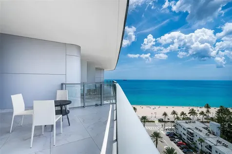 701 N Fort Lauderdale Beach Boulevard Fort Lauderdale FL 33304