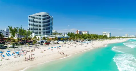 701 N Fort Lauderdale Beach Boulevard Fort Lauderdale FL 33304