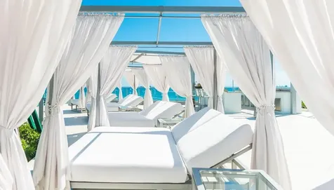 701 N Fort Lauderdale Beach Boulevard Fort Lauderdale FL 33304