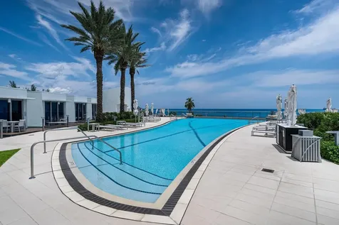 701 N Fort Lauderdale Beach Boulevard Fort Lauderdale FL 33304