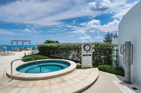701 N Fort Lauderdale Beach Boulevard Fort Lauderdale FL 33304