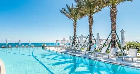 701 N Fort Lauderdale Beach Boulevard Fort Lauderdale FL 33304