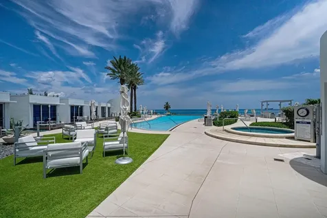 701 N Fort Lauderdale Beach Boulevard Fort Lauderdale FL 33304