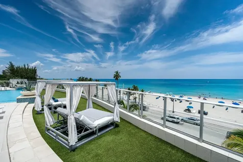 701 N Fort Lauderdale Beach Boulevard Fort Lauderdale FL 33304