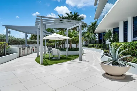 701 N Fort Lauderdale Beach Boulevard Fort Lauderdale FL 33304