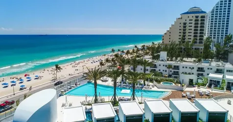 701 N Fort Lauderdale Beach Boulevard Fort Lauderdale FL 33304