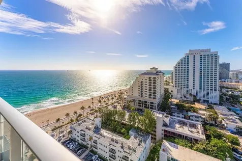 701 N Fort Lauderdale Beach Boulevard Fort Lauderdale FL 33304