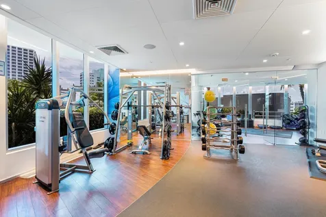 701 N Fort Lauderdale Beach Boulevard Fort Lauderdale FL 33304