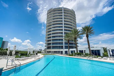 701 N Fort Lauderdale Beach Boulevard Fort Lauderdale FL 33304