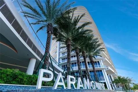 701 N Fort Lauderdale Beach Boulevard Fort Lauderdale FL 33304