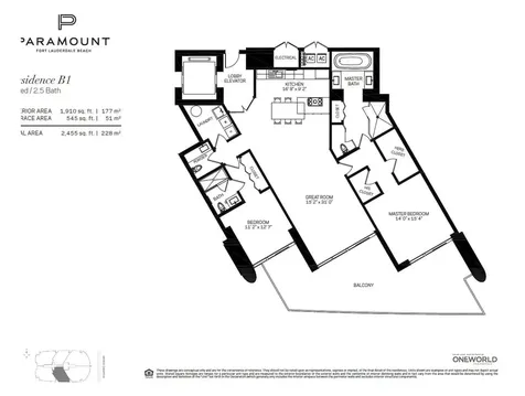 701 N Fort Lauderdale Beach Boulevard Fort Lauderdale FL 33304