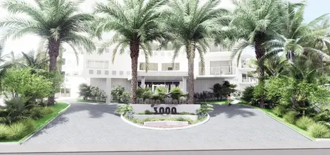 3000 Holiday Drive Fort Lauderdale FL 33316
