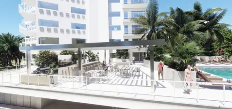 3000 Holiday Drive Fort Lauderdale FL 33316