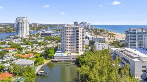 3000 Holiday Drive Fort Lauderdale FL 33316