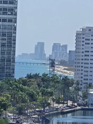 3000 Holiday Drive Fort Lauderdale FL 33316