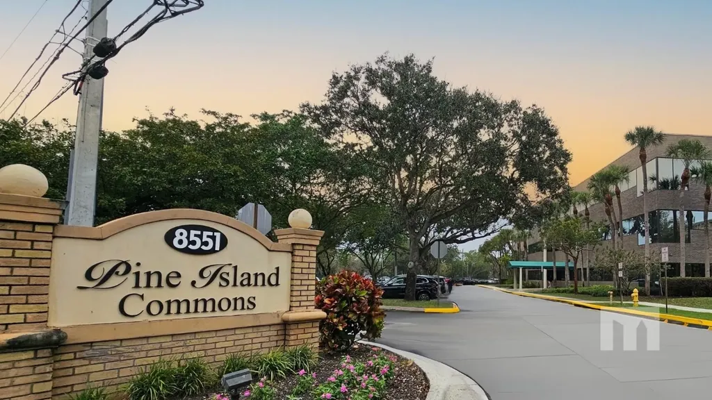 8551 W Sunrise Boulevard Plantation FL 33322