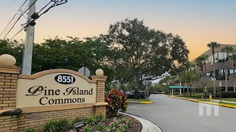 8551 W Sunrise Boulevard Plantation FL 33322