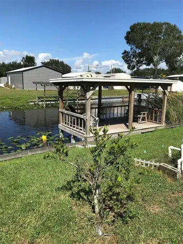 1112 21st Street Okeechobee FL 34974