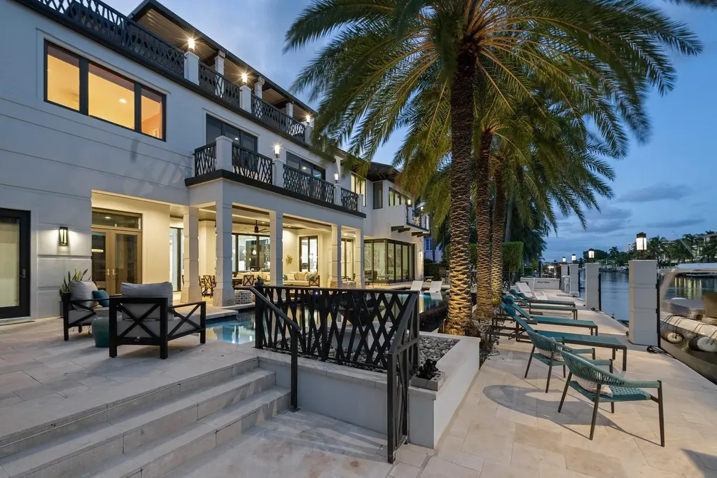 720 Isle Of Palms Drive Fort Lauderdale FL 33301