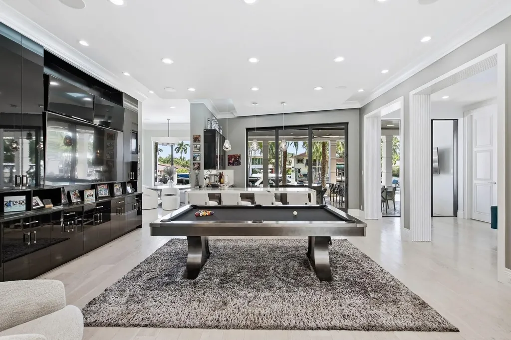 720 Isle Of Palms Drive Fort Lauderdale FL 33301