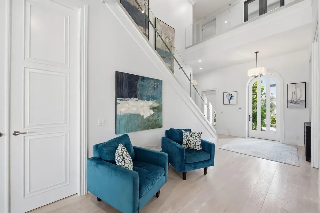 720 Isle Of Palms Drive Fort Lauderdale FL 33301