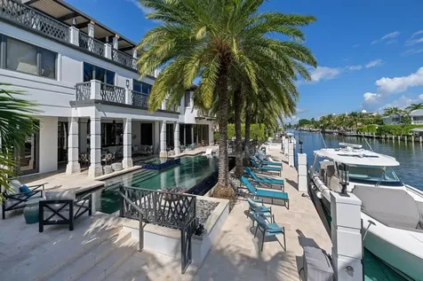 720 Isle Of Palms Drive Fort Lauderdale FL 33301