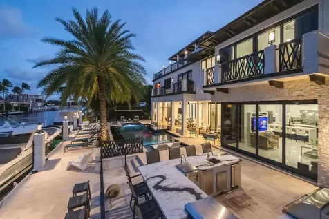 720 Isle Of Palms Drive Fort Lauderdale FL 33301
