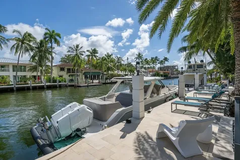 720 Isle Of Palms Drive Fort Lauderdale FL 33301